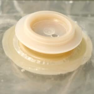 Fomentek Water Bag Cap Replacement